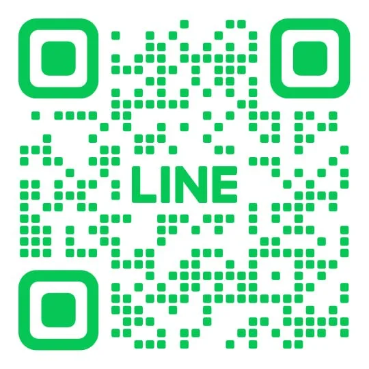 QR Code เพิ่มเพื่อน เปิดแอปทั้งหมด Line Official